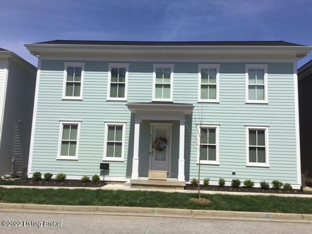 Photo of 9411 Civic Way, Prospect, KY 40059 (MLS # 1704245)