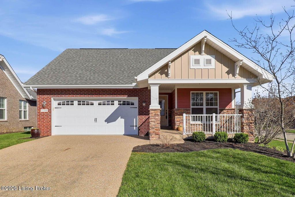 Photo of 11200 Hammond Dr, Louisville, KY 40241 (MLS # 1714278)