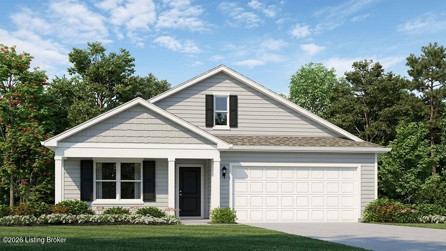 Photo of 80 Dogwood Ct, Eminence, KY 40019 (MLS # 1730138)