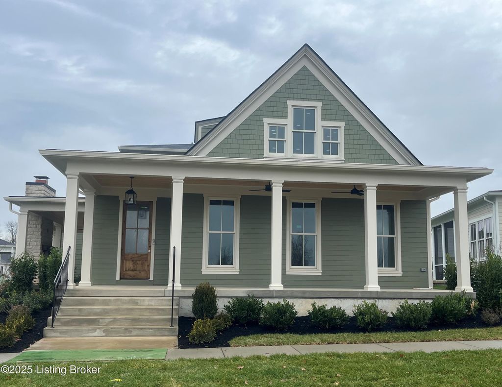 Photo of 11732 Sweetflag Cir, Prospect, KY 40059 (MLS # 1697881)