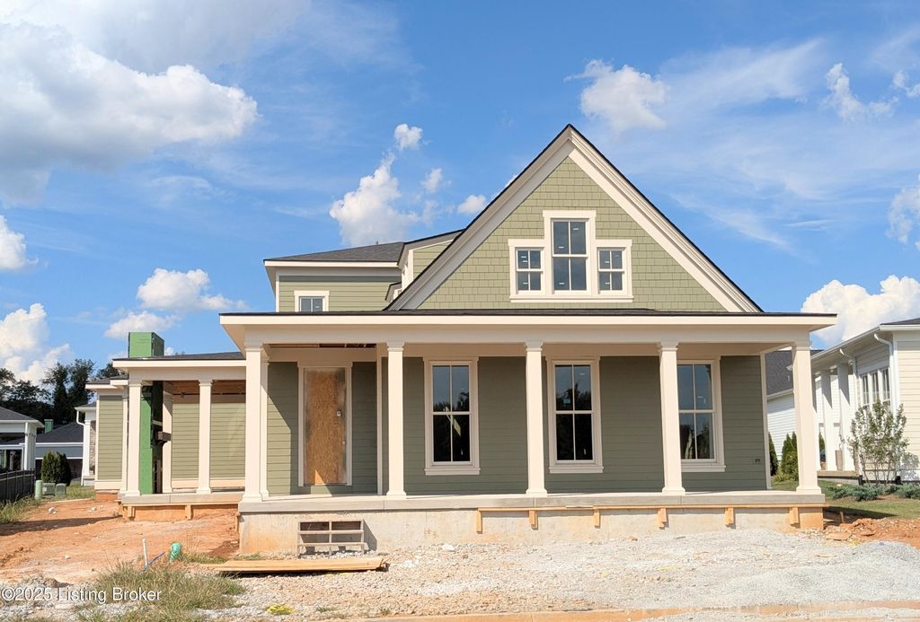 Photo of 11732 Sweetflag Cir, Prospect, KY 40059 (MLS # 1697881)