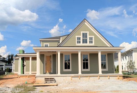 Photo of 11732 Sweetflag Cir, Prospect, KY 40059 (MLS # 1697881)