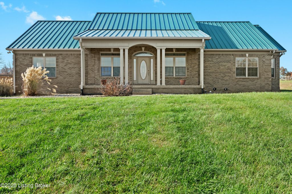 Photo of 97 Saint John Church Rd, Elizabethtown, KY 42701 (MLS # 1707096)