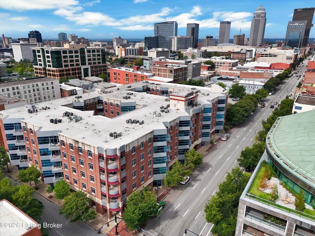 Photo of 324 E Main St #404, Louisville, KY 40202 (MLS # 1722062)