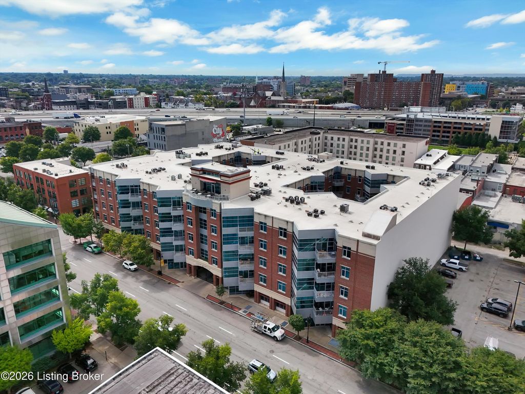 Photo of 324 E Main St #404, Louisville, KY 40202 (MLS # 1722062)