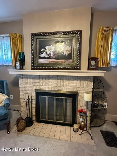 Photo of 2307 Burwell Ave, Louisville, KY 40210 (MLS # 1716865)