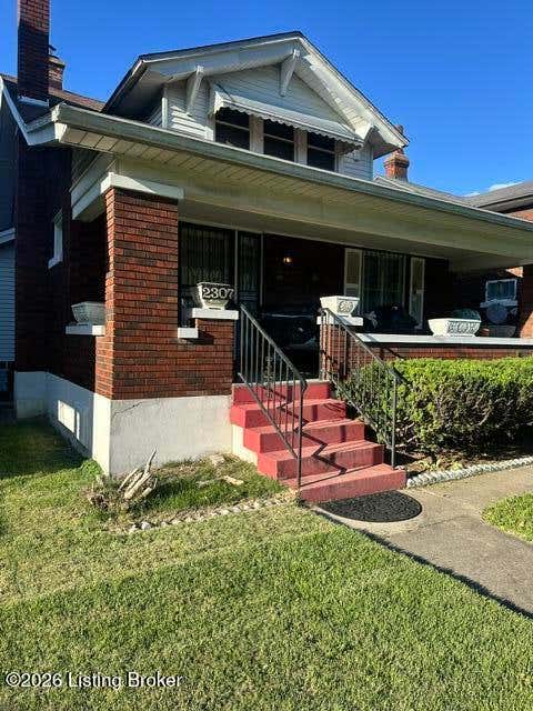 Photo of 2307 Burwell Ave, Louisville, KY 40210 (MLS # 1716865)