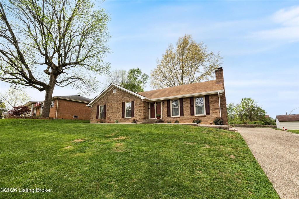Photo of 8407 Happiness Way, Louisville, KY 40291 (MLS # 1714494)