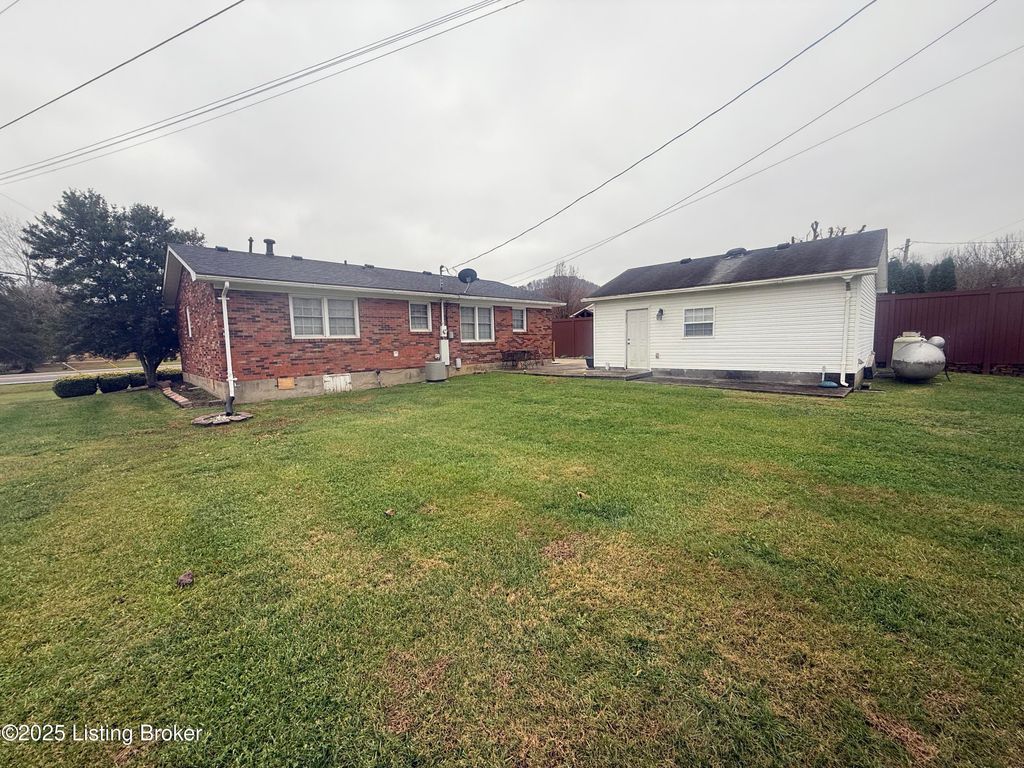 Photo of 10424 New Haven Rd, New Haven, KY 40051 (MLS # 1704131)