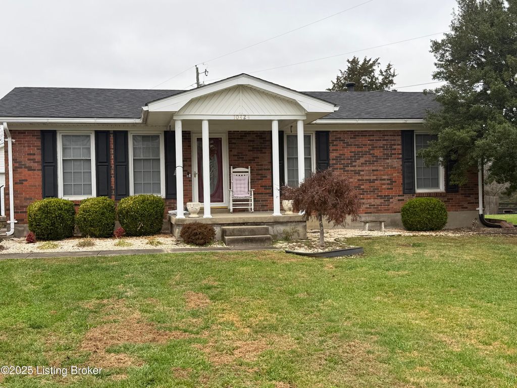 Photo of 10424 New Haven Rd, New Haven, KY 40051 (MLS # 1704131)