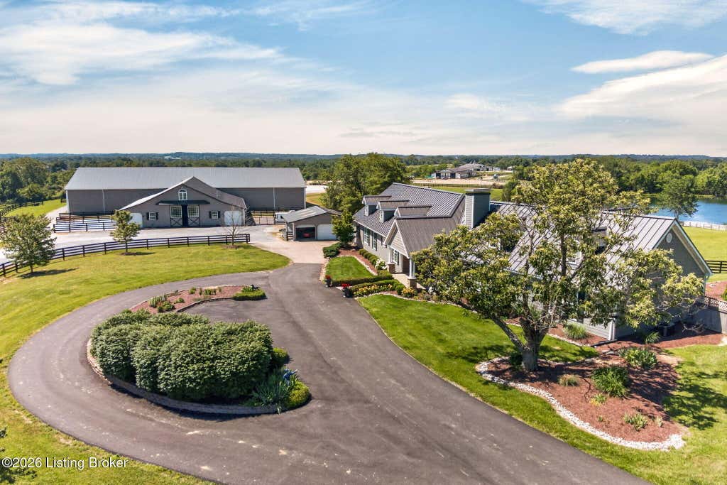 Photo of 2900 E Highway 42, La Grange, KY 40031 (MLS # 1720586)