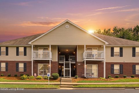 Condo For Sale - 177 Central Blvd<br/> Bullitt County, Mt Washington, KY 40047