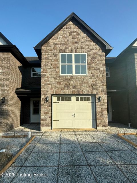 Photo of 140 Blakenrod Blvd #Unit E, Coxs Creek, KY 40013 (MLS # 1722297)