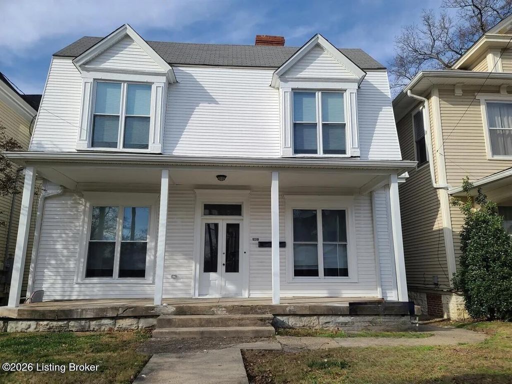 Photo of 1801 Rosewood Ave, Louisville, KY 40204 (MLS # 1707791)