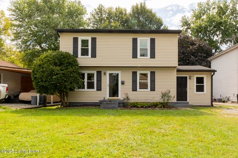 Photo of 1718 Pershing Ave, Louisville, KY 40242 (MLS # 1699619)