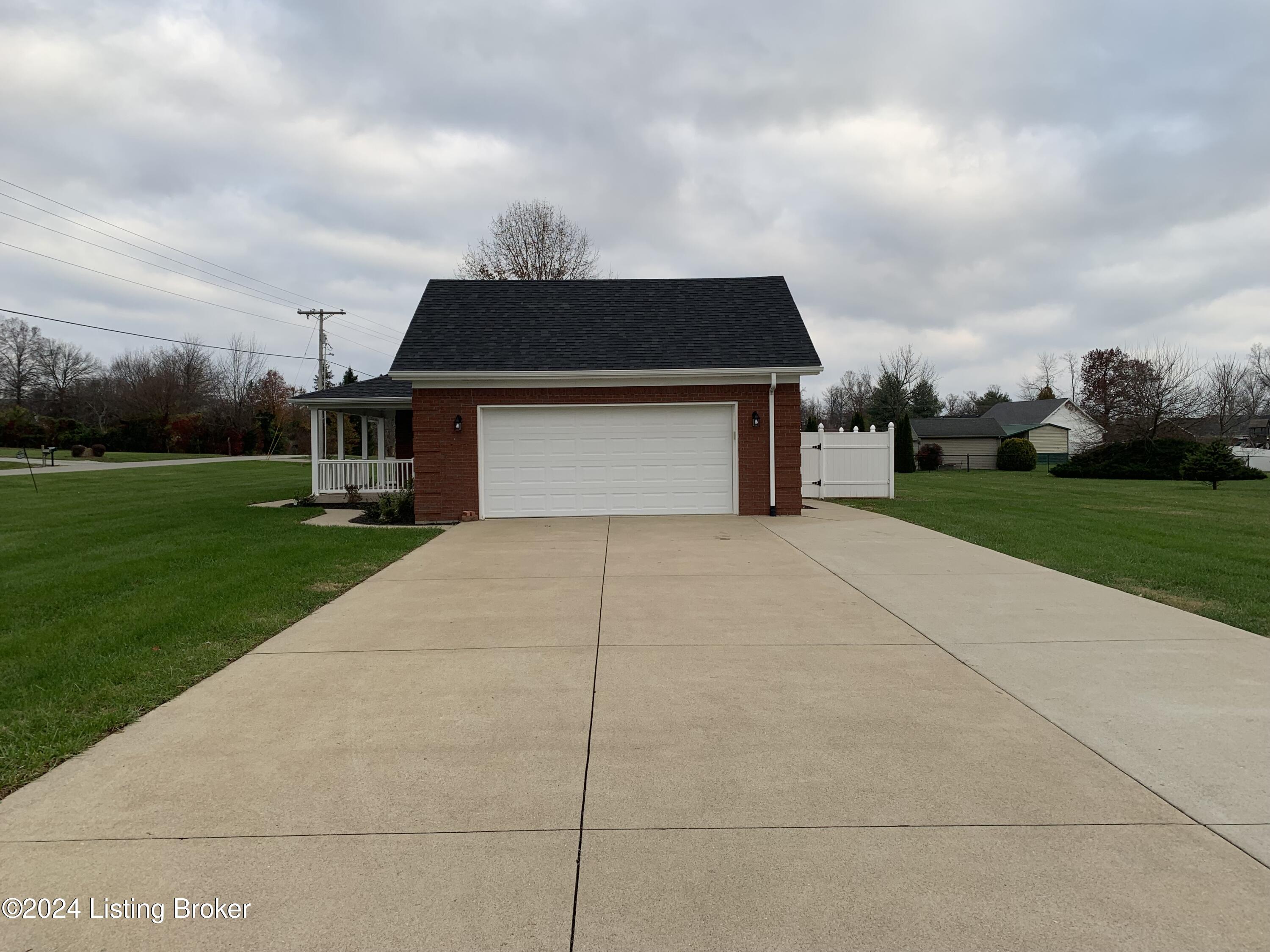 300 S South Saint Gregory Church Rd, Coxs Creek, Kentucky image 3