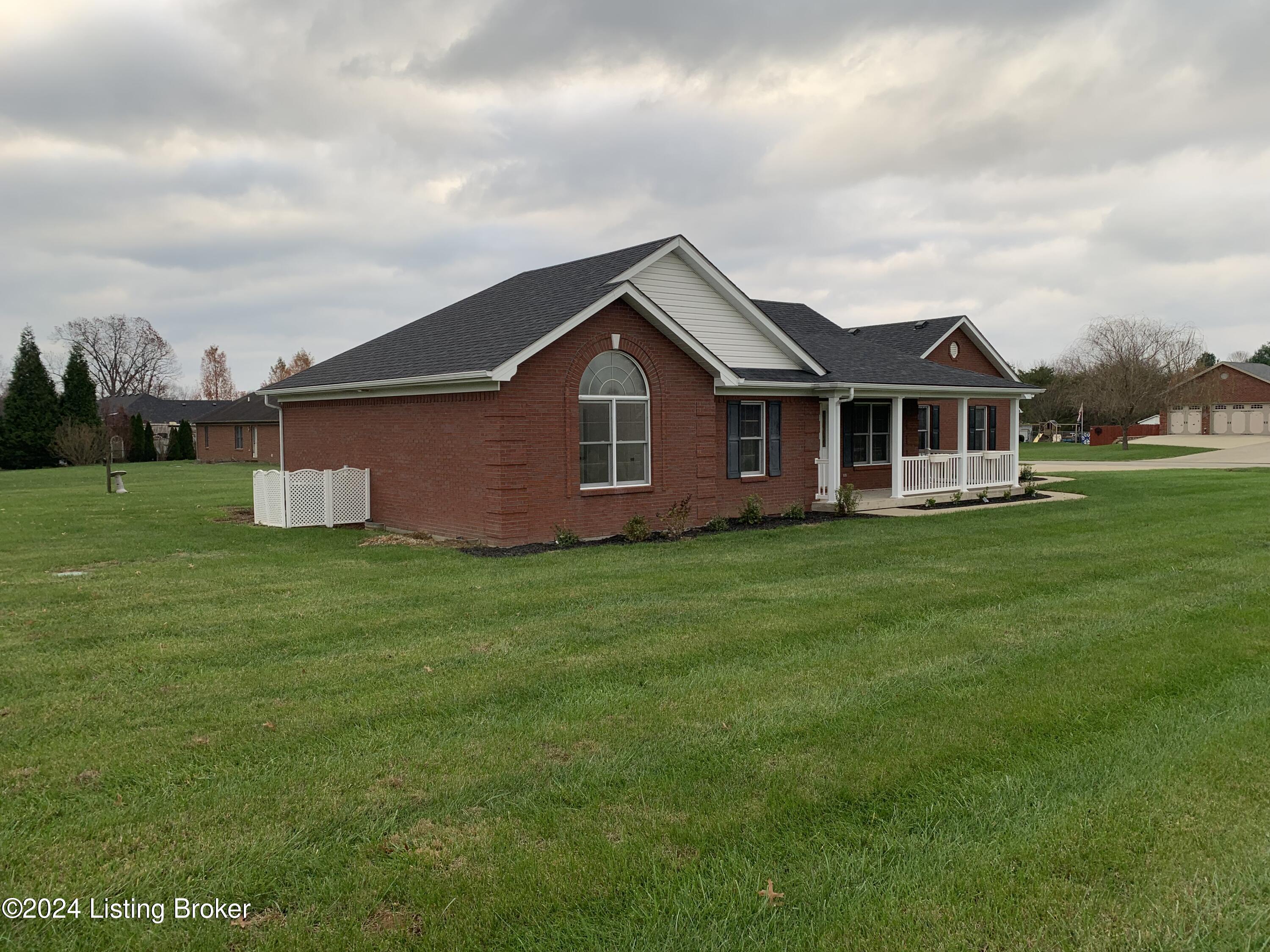 300 S South Saint Gregory Church Rd, Coxs Creek, Kentucky image 2
