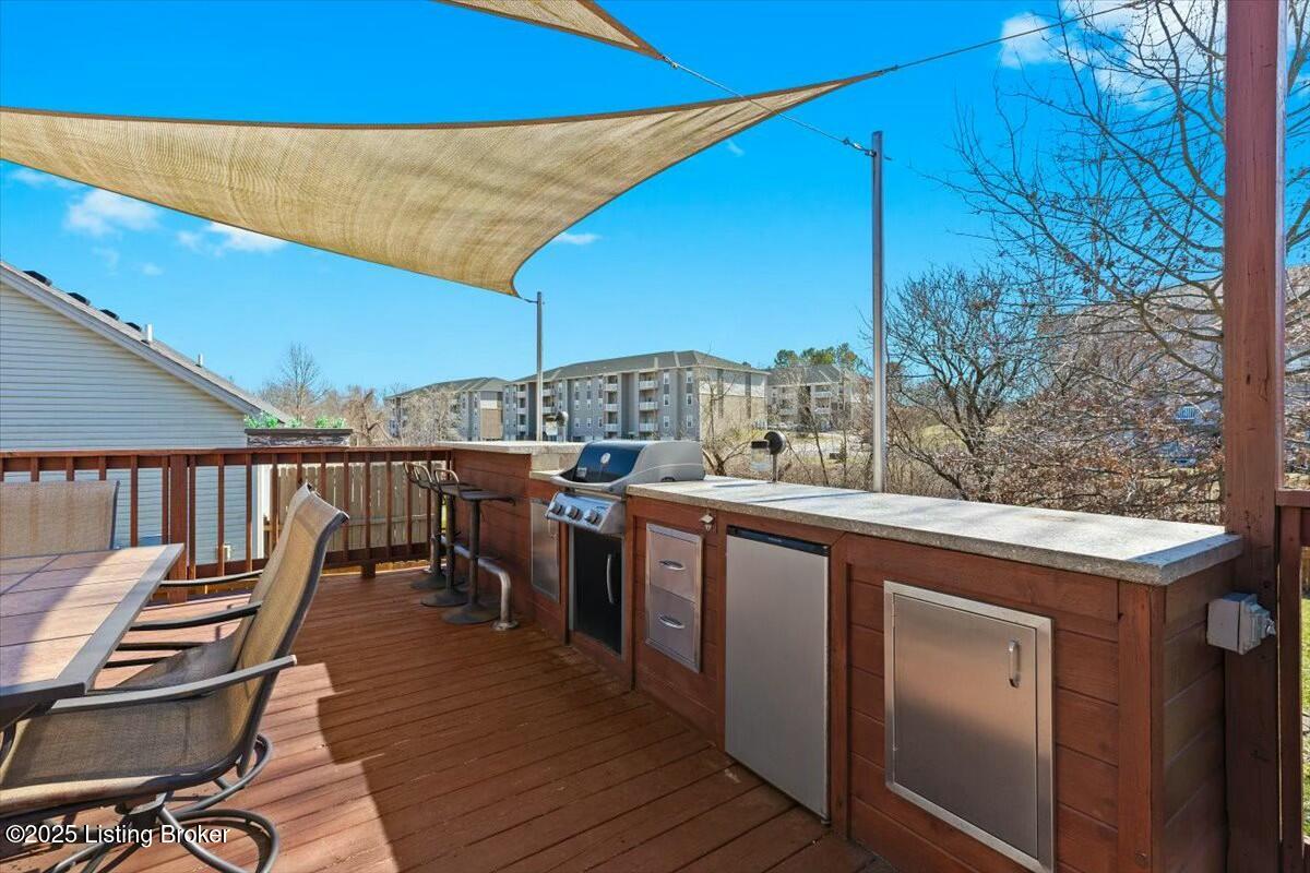 1227 Cottonwood Ct, Simpsonville, Kentucky image 30