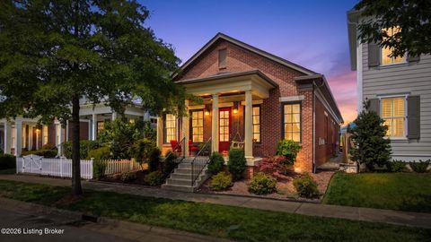 Photo of 9519 Indian Pipe Ln, Prospect, KY 40059 (MLS # 1716668)