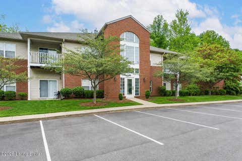 Condo For Sale - 9210 Hawthorne Pointe Dr #103<br/> Jefferson County, Louisville, KY 40272