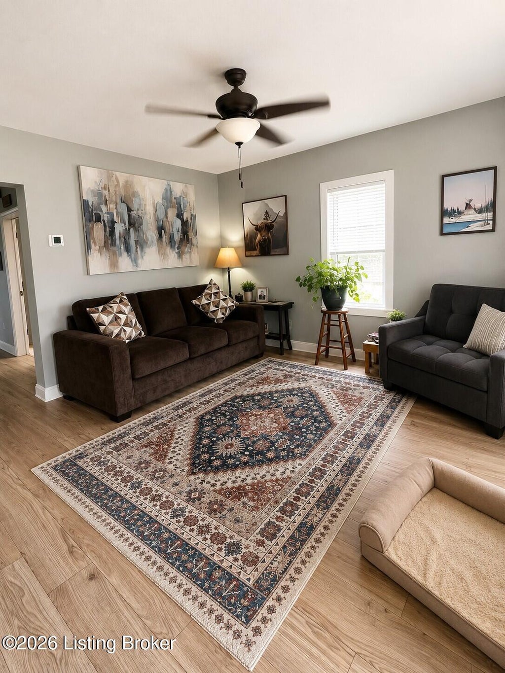 Photo of 108 W Tuscany Ct, Radcliff, KY 40160 (MLS # 1726373)