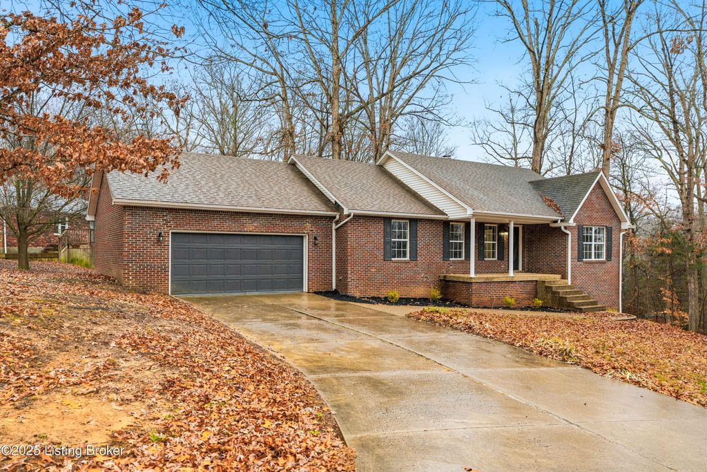 Photo of 444 Hampton Rd, Brandenburg, KY 40108 (MLS # 1705588)