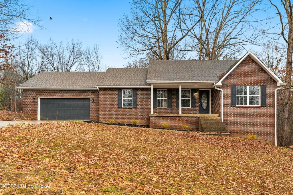 Photo of 444 Hampton Rd, Brandenburg, KY 40108 (MLS # 1705588)