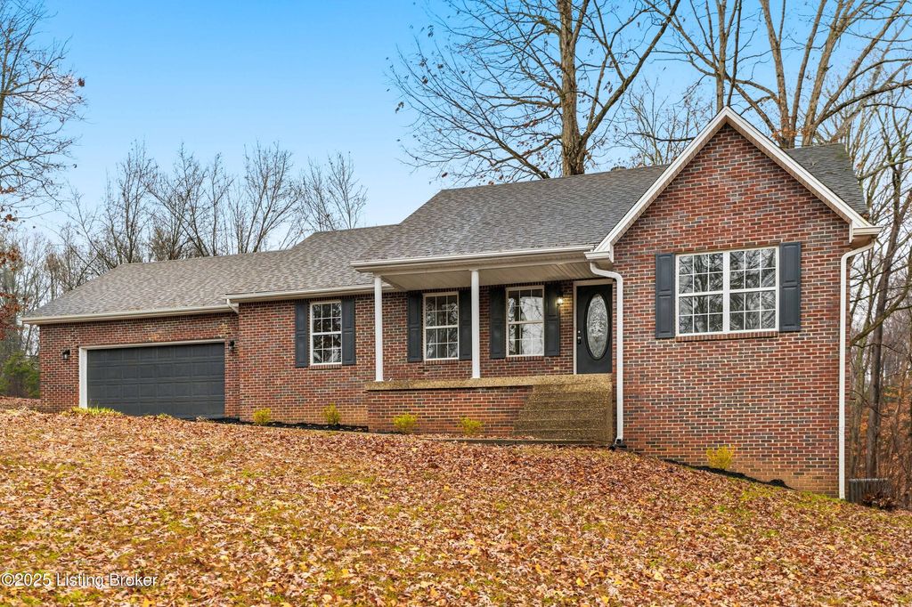 Photo of 444 Hampton Rd, Brandenburg, KY 40108 (MLS # 1705588)