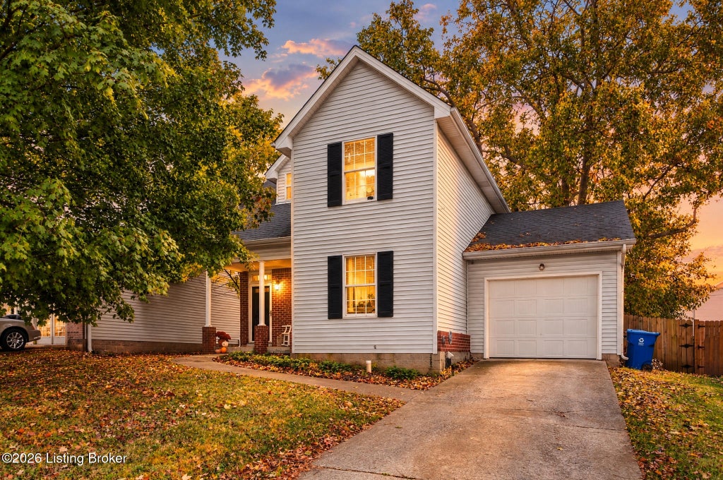 Photo of 3710 Mareli Rd, Shelbyville, KY 40065 (MLS # 1731823)