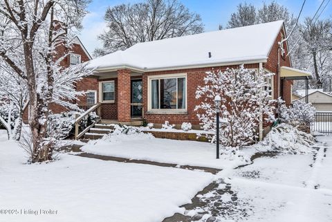 Photo of 2923 Pindell Ave, Louisville, KY 40217 (MLS # 1704669)