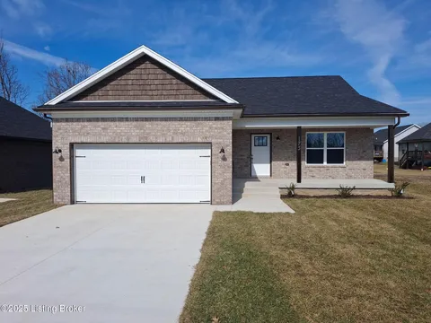 175 Melrose Pl, Mt Washington, KY 40047 - #: 1700769