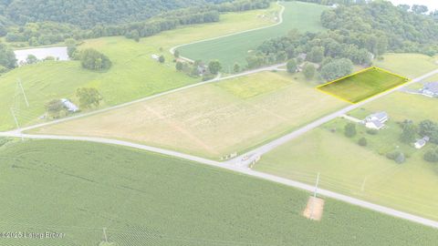 Vacant Land For Sale - LOT 6 & 7 Jordan Way<br/> Trimble County, Milton, KY 40045