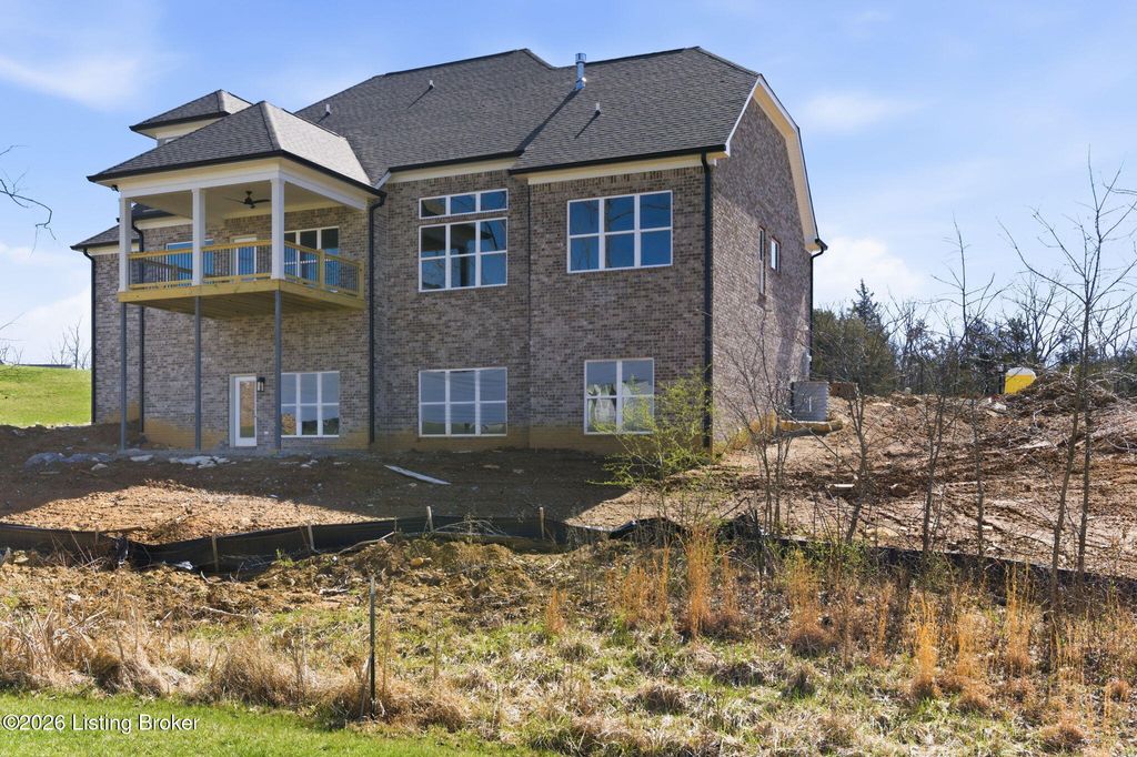 Photo of 17319 Deer Crossing Trail, Fisherville, KY 40023 (MLS # 1711450)