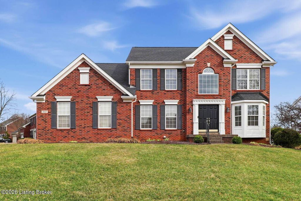 Photo of 3621 Wynbrooke Cir, Louisville, KY 40241 (MLS # 1710307)