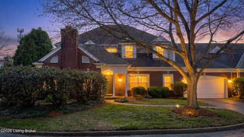 5943 Ashwood Bluff Dr Louisville KY 40207