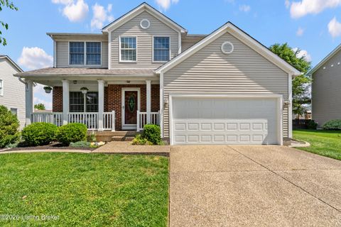 Photo of 6707 Shallow Rock Dr, Louisville, KY 40299 (MLS # 1716136)