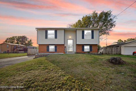 Photo of 11210 Brookley Dr, Louisville, KY 40229 (MLS # 1702189)