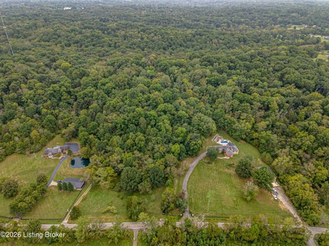 Vacant Land For Sale - 6415 Echo Trail<br/> Louisville, KY 40299
