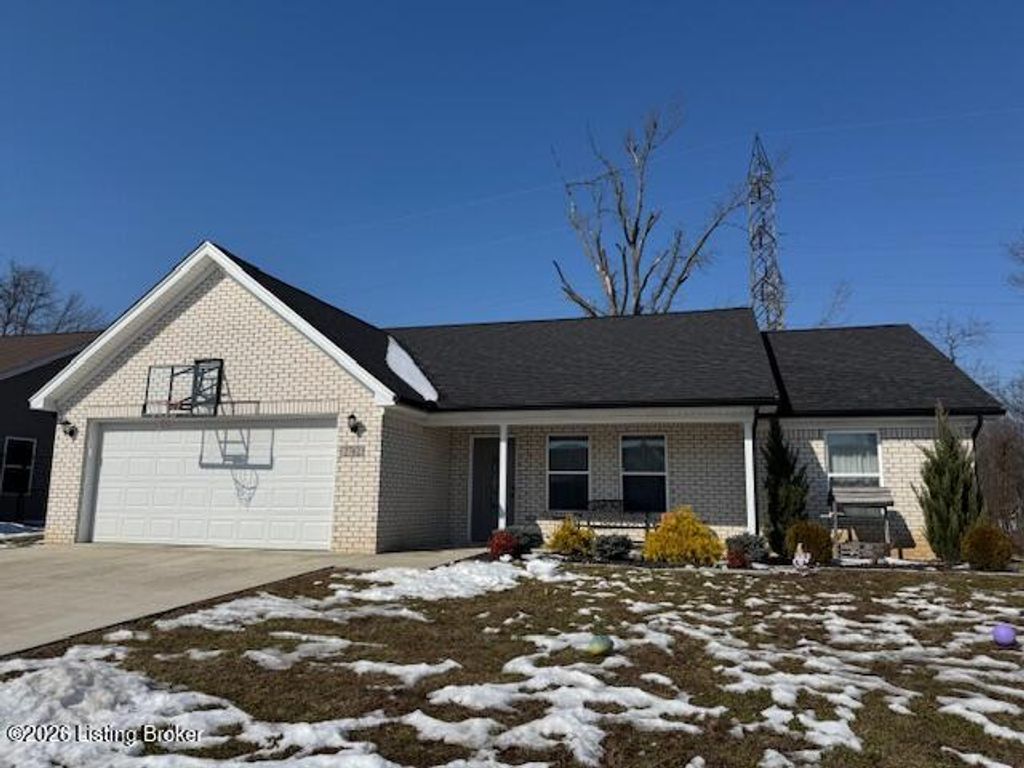 Photo of 2742 Bagby Way, Louisville, KY 40216 (MLS # 1708824)