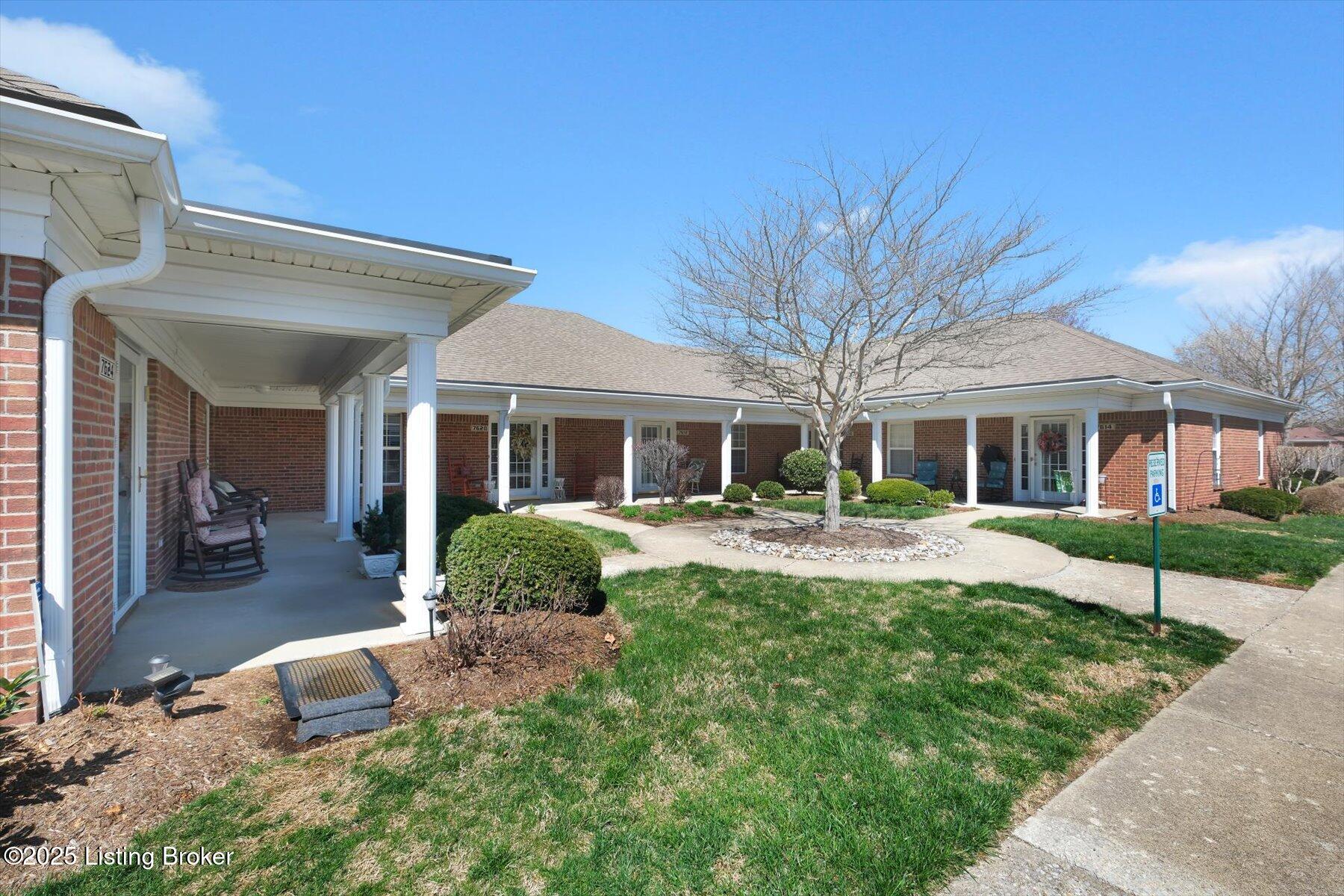 7616 Stovall Pl, Louisville, Kentucky image 37