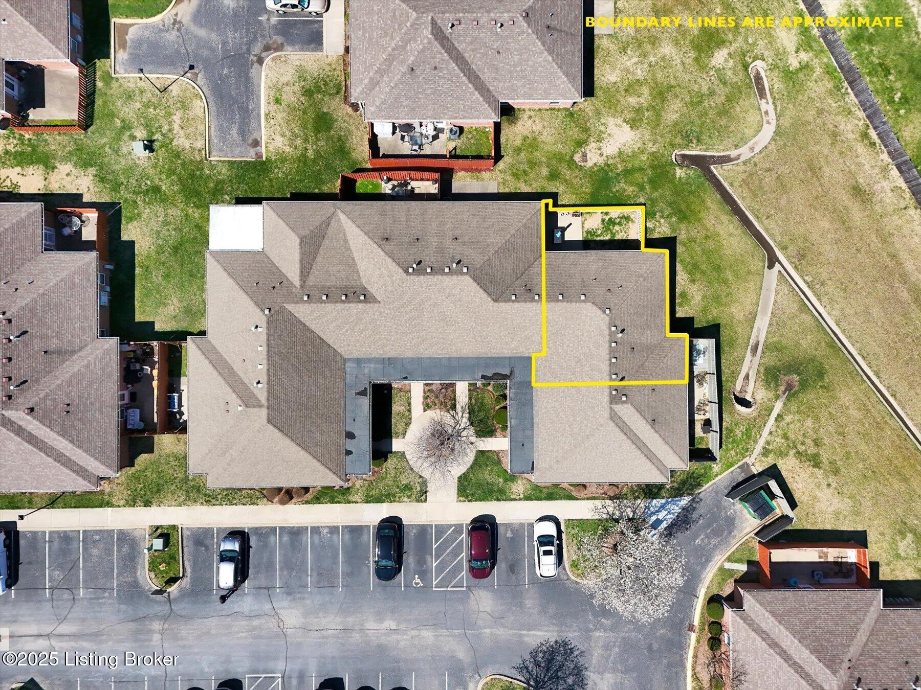 7616 Stovall Pl, Louisville, Kentucky image 39