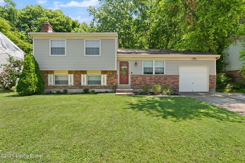 Homes For Sale - 5211 Baywood Dr<br/> Louisville, KY 40241