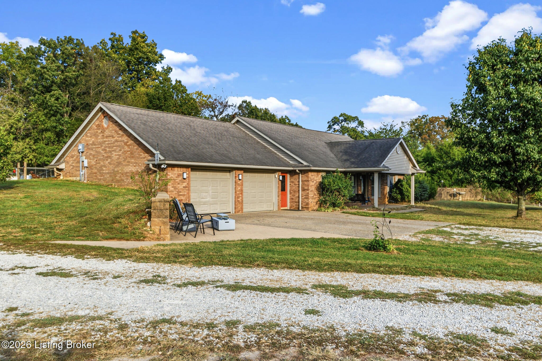 6634 N Midway Rd