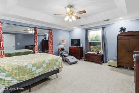Tiny photo for 6634 N Midway Rd, Brandenburg, KY 40108 (MLS # 1730963)