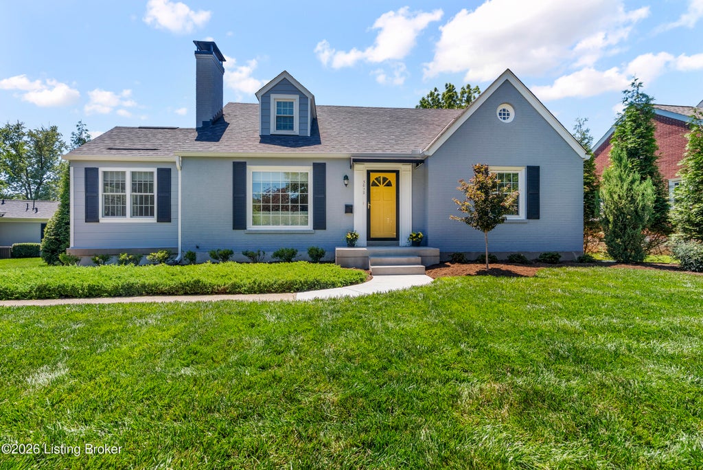 Photo of 3012 Kipling Way, Louisville, KY 40205 (MLS # 1719588)
