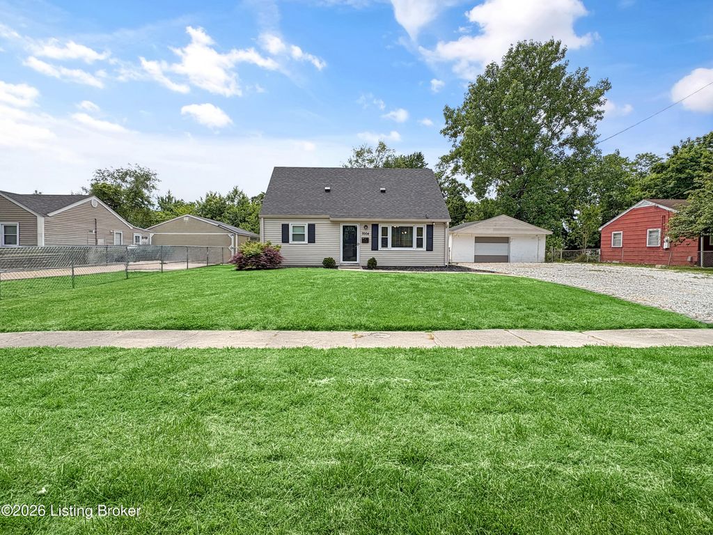 Photo of 7004 John Adams Way, Louisville, KY 40272 (MLS # 1717722)