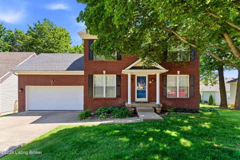 Homes For Sale - 4707 Tuscany Way<br/> Louisville, KY 40299
