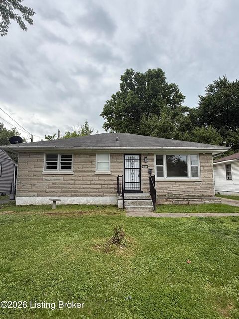 Photo of 1716 Chester Rd, Louisville, KY 40216 (MLS # 1716230)
