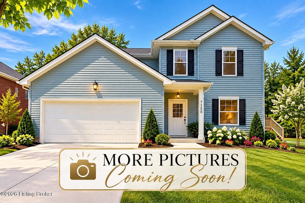 Photo of 7200 Oakburn Dr, Louisville, KY 40258 (MLS # 1729966)