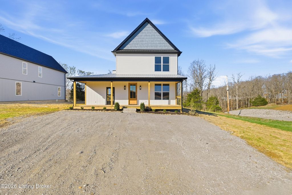 Photo of 27 Madison Trail Trl, Clarkson, KY 42726 (MLS # 1713883)